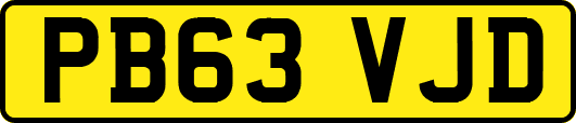PB63VJD