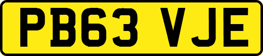 PB63VJE