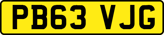 PB63VJG