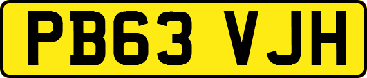 PB63VJH