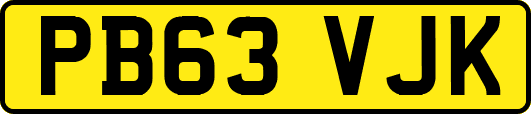 PB63VJK