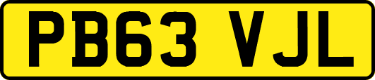PB63VJL