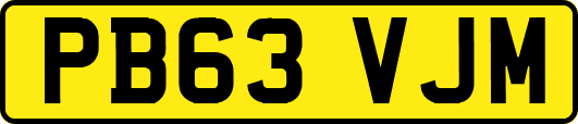 PB63VJM