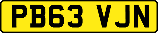 PB63VJN