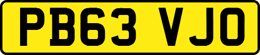 PB63VJO