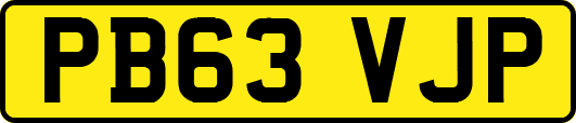 PB63VJP