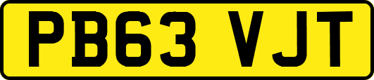PB63VJT