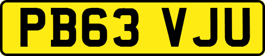 PB63VJU
