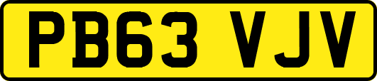 PB63VJV