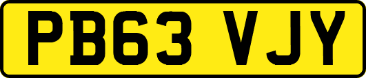 PB63VJY