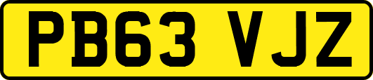 PB63VJZ