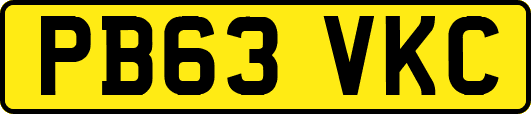 PB63VKC