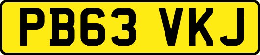 PB63VKJ