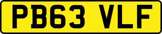 PB63VLF