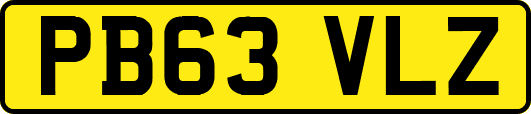 PB63VLZ