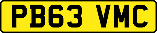 PB63VMC