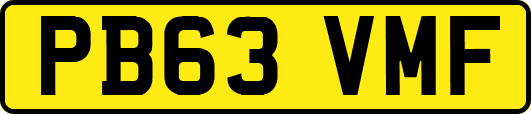 PB63VMF