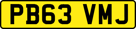 PB63VMJ