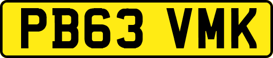 PB63VMK