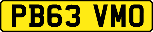 PB63VMO