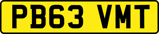 PB63VMT