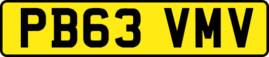 PB63VMV