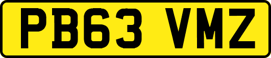 PB63VMZ