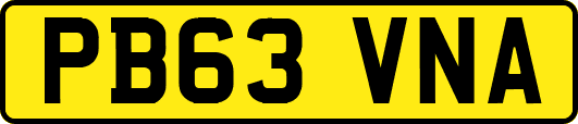 PB63VNA