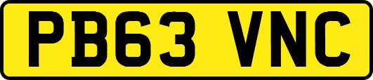 PB63VNC