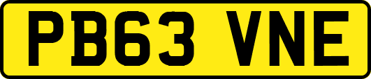 PB63VNE