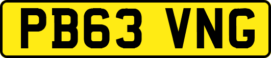 PB63VNG
