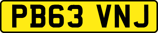 PB63VNJ