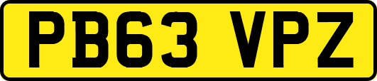 PB63VPZ