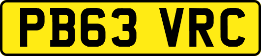 PB63VRC