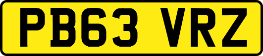 PB63VRZ