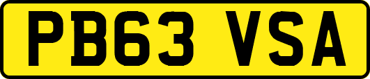 PB63VSA
