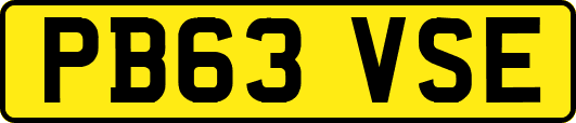 PB63VSE