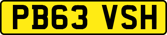 PB63VSH