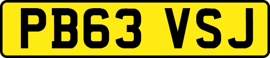 PB63VSJ
