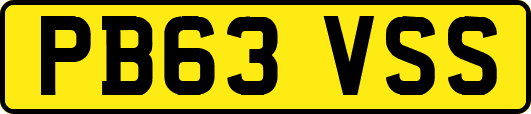 PB63VSS