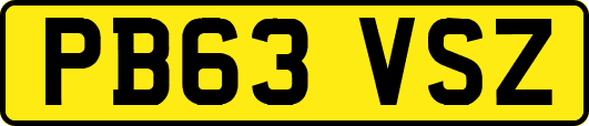 PB63VSZ