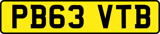 PB63VTB