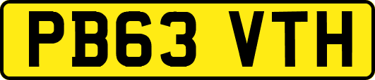 PB63VTH