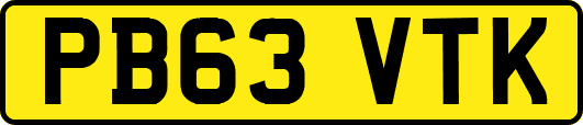 PB63VTK