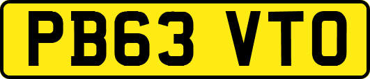 PB63VTO