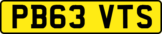 PB63VTS