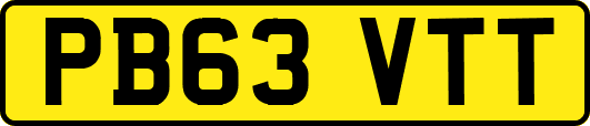 PB63VTT