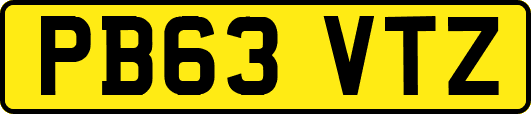 PB63VTZ