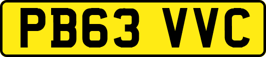 PB63VVC