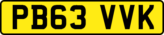 PB63VVK